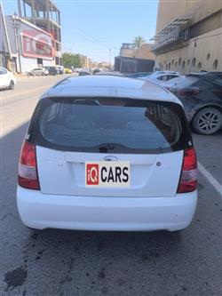 كيا بيكانتو